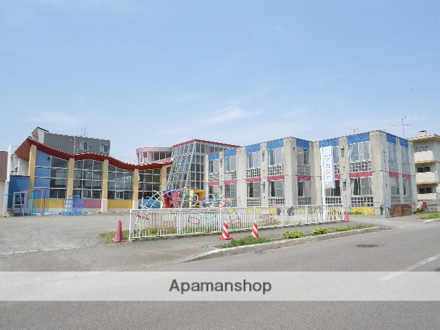 幼稚園・保育園　アカシヤ幼稚園（幼稚園・保育園）まで342m