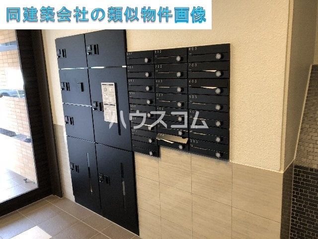 ロビー