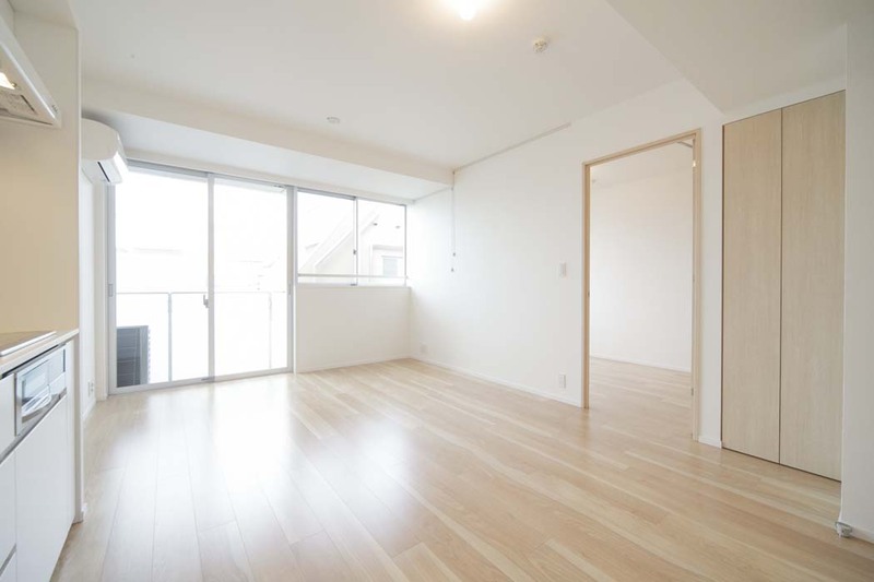 居室・リビング　居室
