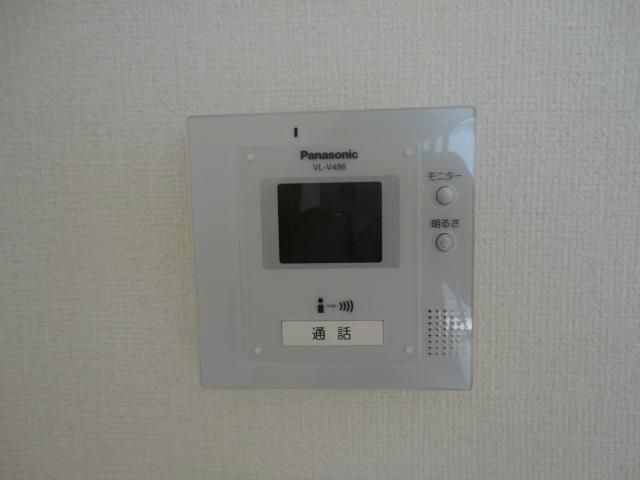 セキュリティ　※別部屋(参考)