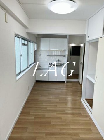 その他部屋・スペース　寝室です。