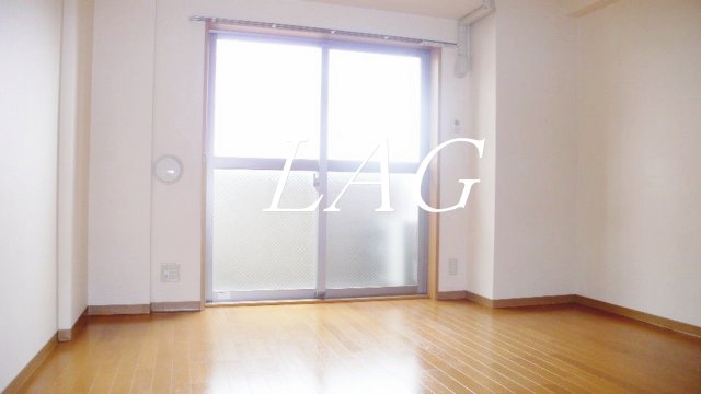 その他部屋・スペース　寝室です。