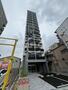 建物外観　Alivis桜川　外観