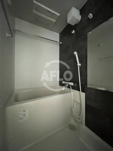 バス・シャワールーム　S-RESIDENCE江坂Alegria　浴室