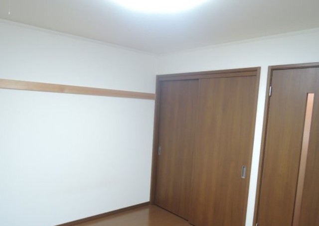 居室・リビング　別部屋参考写真。