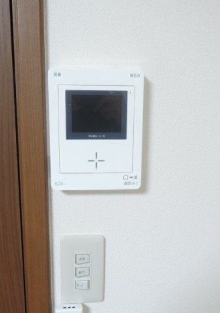 セキュリティ　別部屋参考写真。