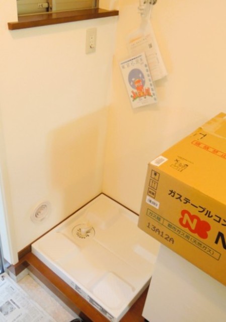 その他設備　別部屋参考写真。