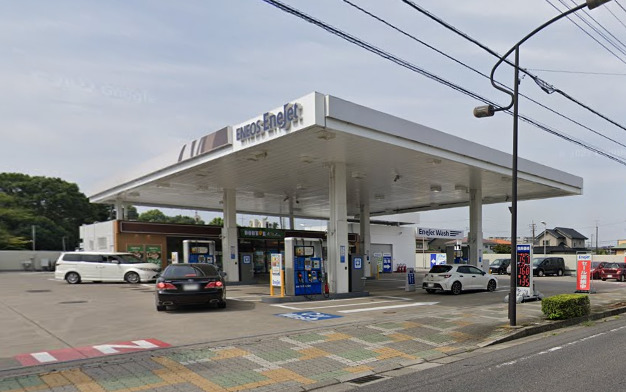 飲食店　ドトールキッチン EneJet柏の葉店（飲食店）まで633m