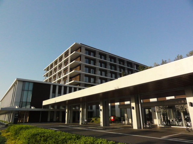 病院　富士重工業健康保険組合太田記念病院（病院）まで1686m