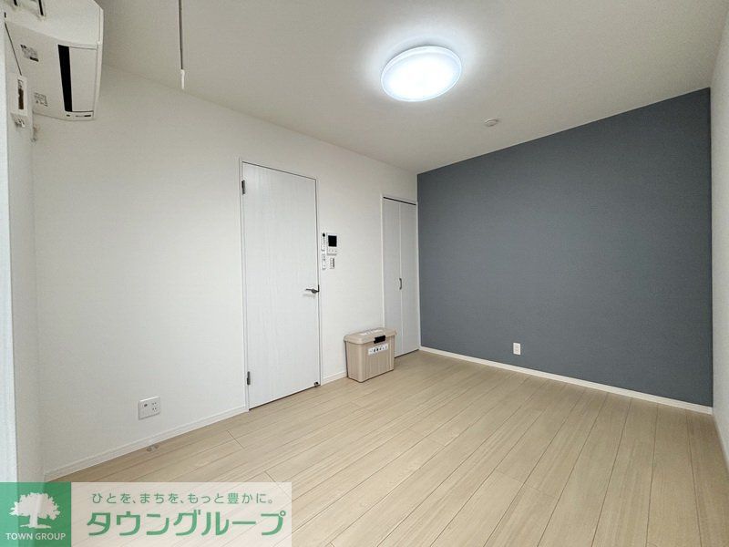 その他部屋・スペース　リビング/居室