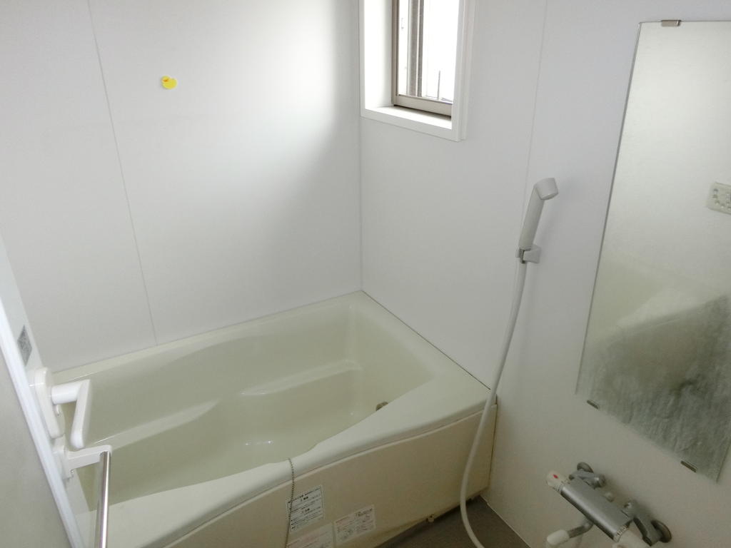 バス・シャワールーム　※別の部屋の写真です、現況を優先させて頂きます。
