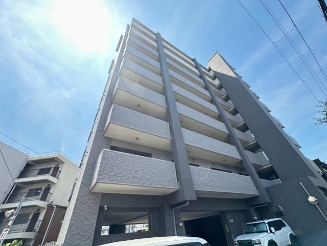建物外観　詳細は、RISUMO江坂本店までお問合せください♪
