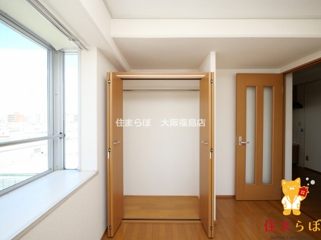 収納　使い方次第で印象が変わる