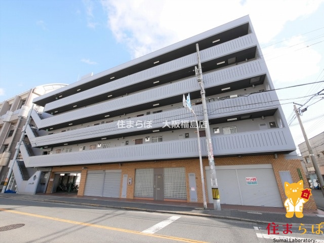 建物外観　★ ★ 口コミ平均4.94のお店 ★ ★