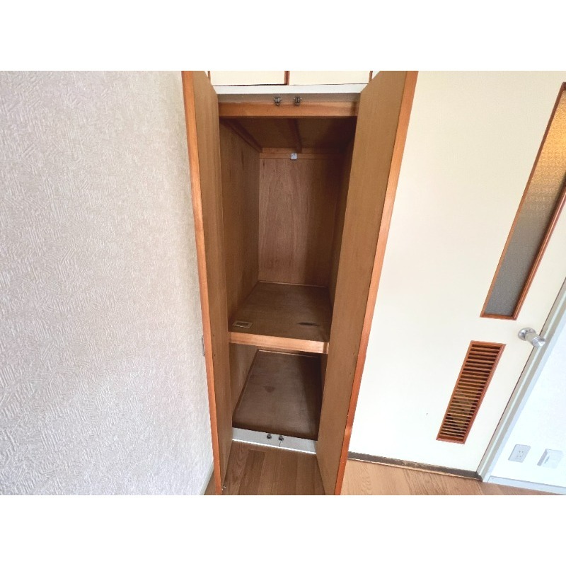 収納　同型仕様