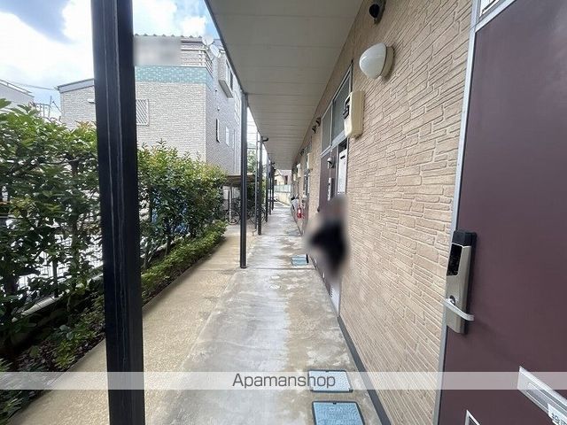 レオパレスFitの外観写真