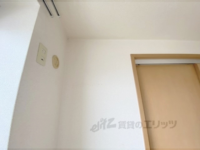 その他設備　設置場所