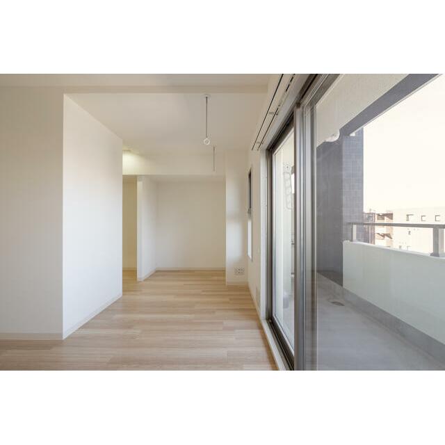 居室・リビング　同タイプ別部屋の写真です。