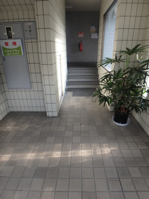 ロビー