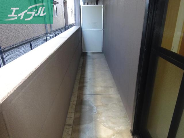 バルコニー　ベランダ