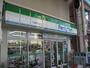 コンビニ　ファミリーマート千鳥橋駅前店（コンビニ）まで654m