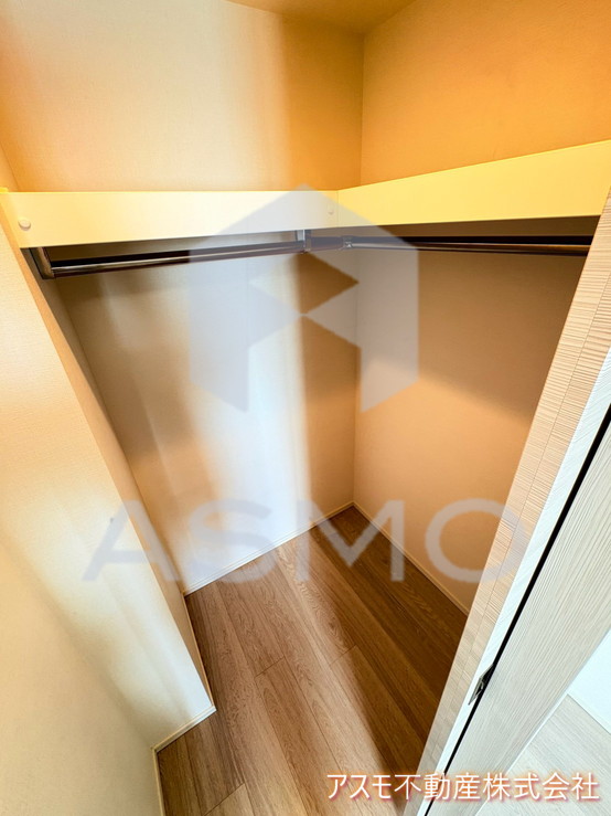収納　※建物内別間取参考写真