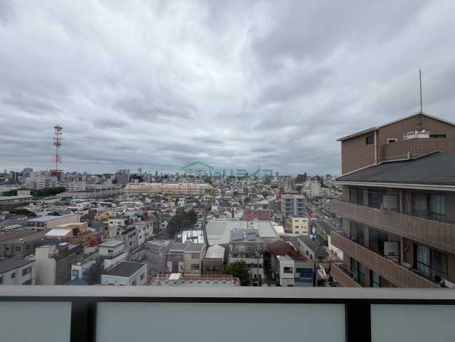THEパームス熊野前のその他写真