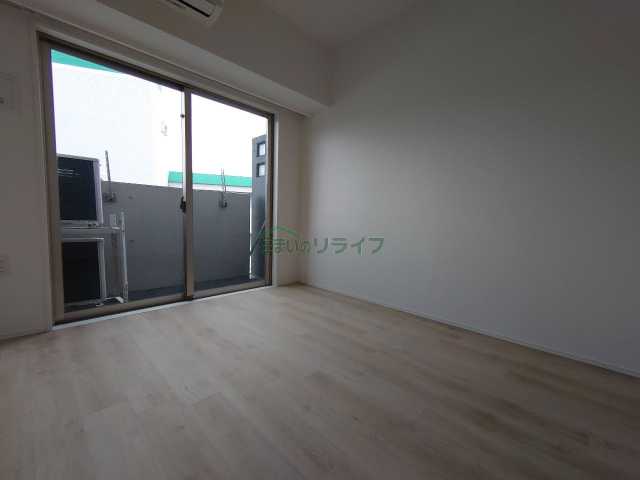 レジディア三軒茶屋IIの内装写真