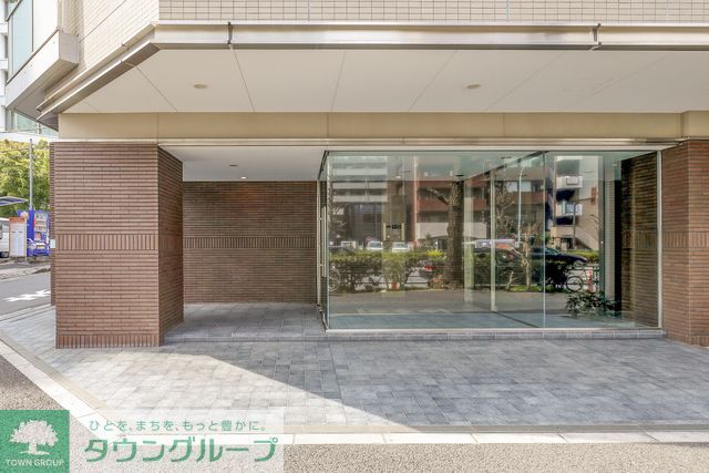 その他　2018年4月撮影
