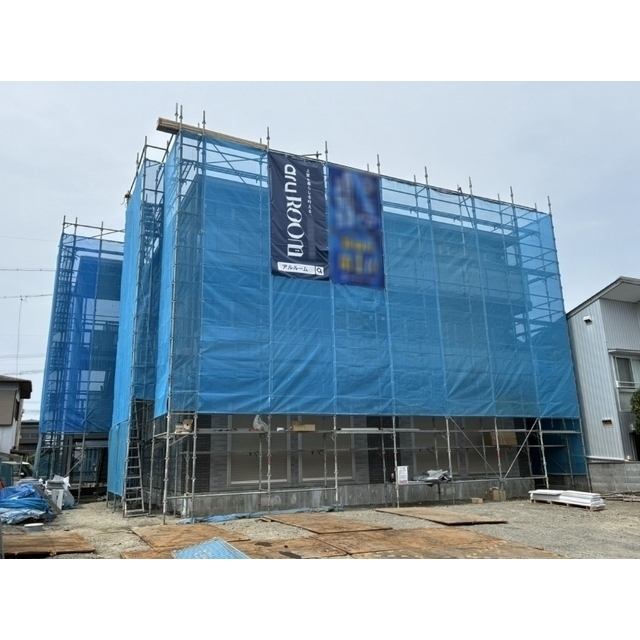 その他共有部分　建物外観