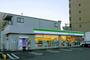 コンビニ　ファミリーマート 本陣通店（コンビニ）まで176m