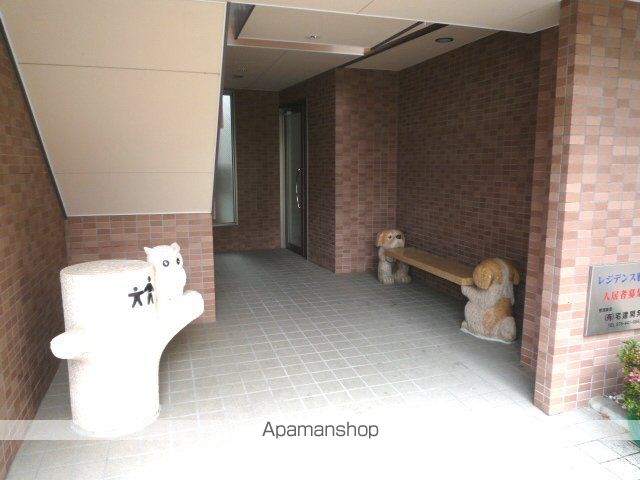 ロビー　ロビー