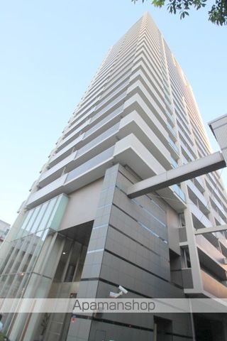 地下鉄中央線 谷町四丁目駅 徒歩1分 築23年