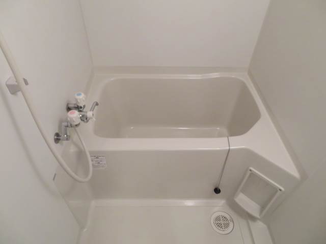 バス・シャワールーム　綺麗な浴室♪