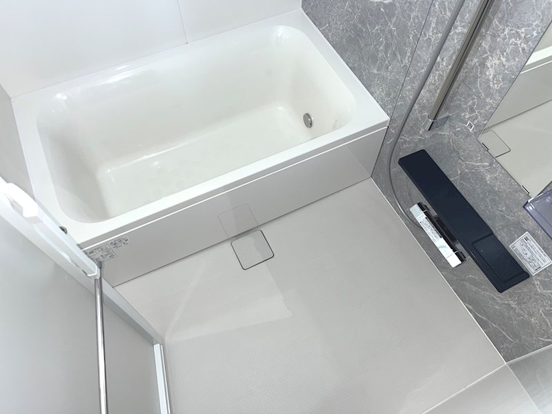 バス・シャワールーム　別部屋参考写真