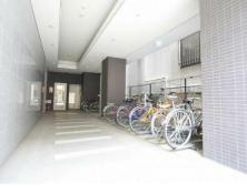 その他共有部分　☆共用部分☆