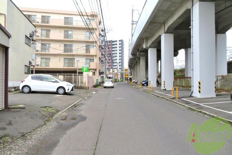その他　（その他）まで100m