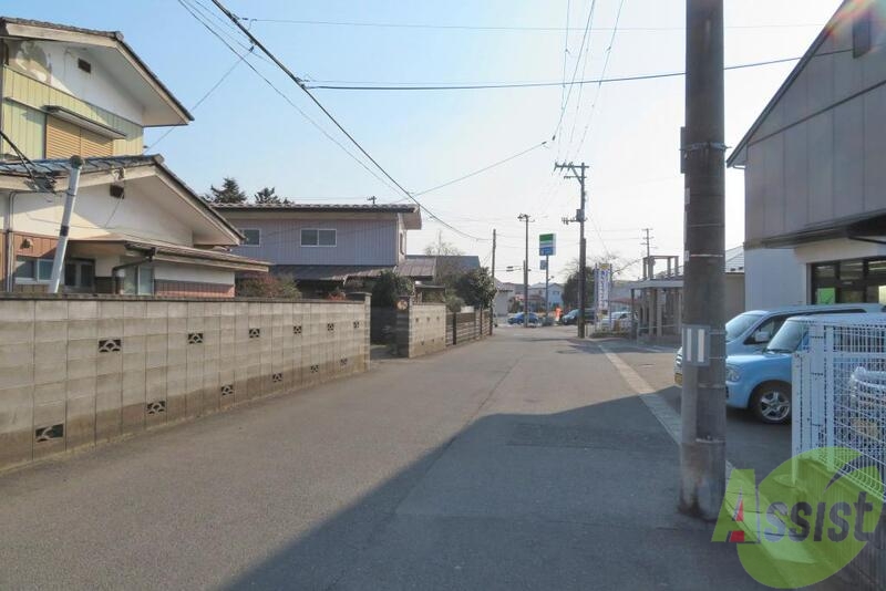 その他　（その他）まで100m