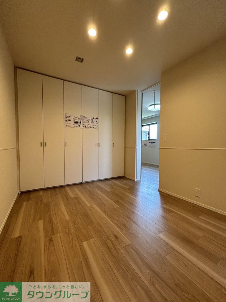 その他設備　※同物件別部屋参考写真※