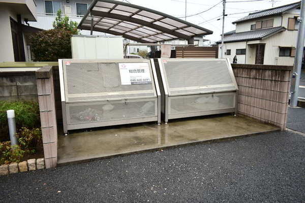 My tiaraの外観写真