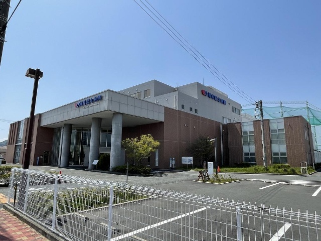 病院　医療法人社団宏和会岡村記念病院（病院）まで2814m