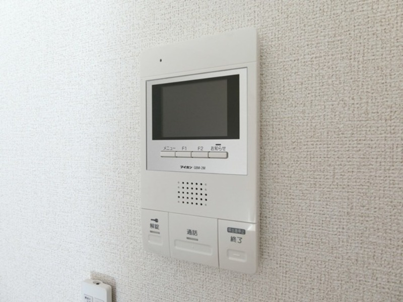 セキュリティ　図面と現状に相違がある場合には現状を優先