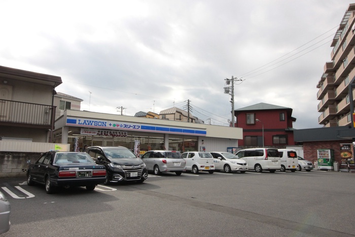 リブリ・フェリシアの周辺写真