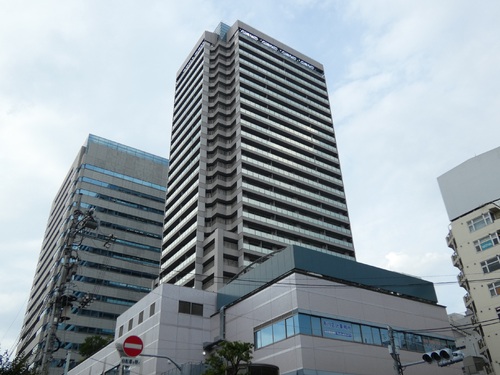 建物外観　建物外観　※2026年08月の写真