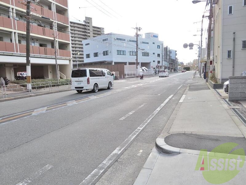 その他　（その他）まで100m