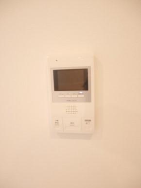 セキュリティ　別部屋参照写真