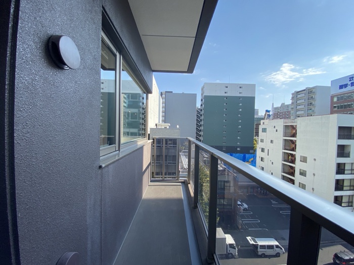 AREX丸の内の内装写真