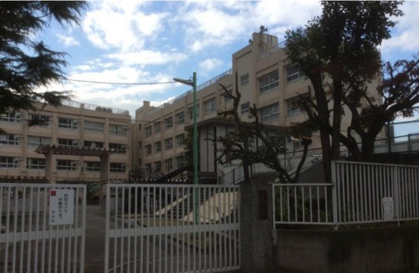 松島4丁目貸家の周辺写真