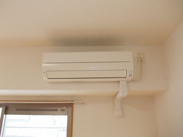 その他設備　※別部屋写真使用。
