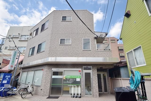 建物外観　★外観です★